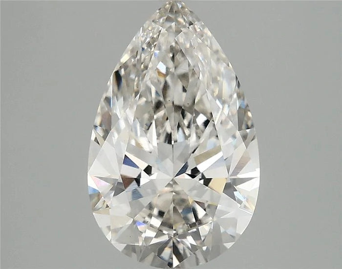 2.78 Carat · PEAR · H · VS1 · IGI · Excellent Cut