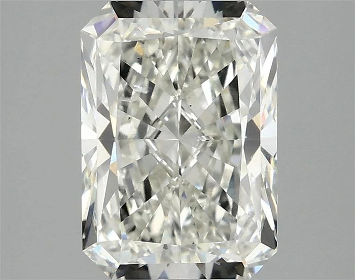 2.59 Carat · RADIANT · H · VS1 · IGI · Excellent Cut