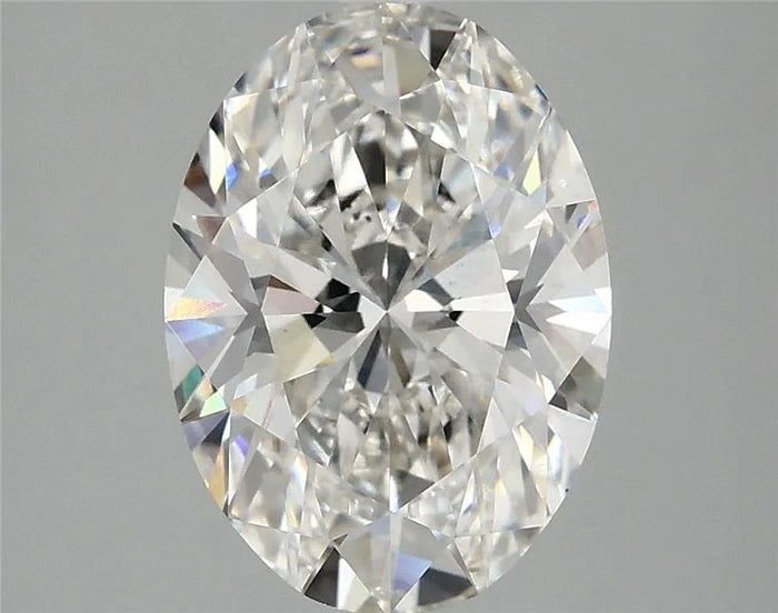 3.10 Carat · OVAL · G · VS2 · IGI · Excellent Cut