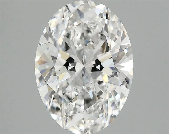 2.00 Carat · OVAL · E · VS2 · IGI · Excellent Cut