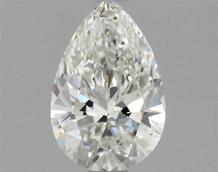1.03 Carat · PEAR · F · VVS1 · IGI · Excellent Cut