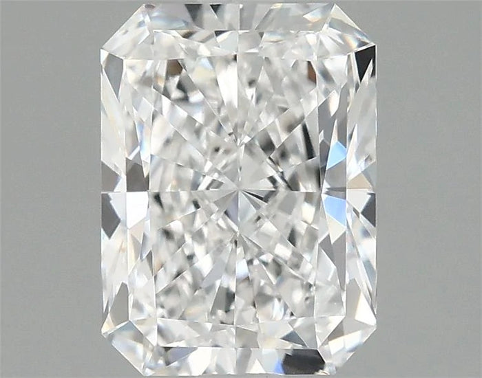 1.52 Carat · RADIANT · D · VVS2 · IGI · Excellent Cut