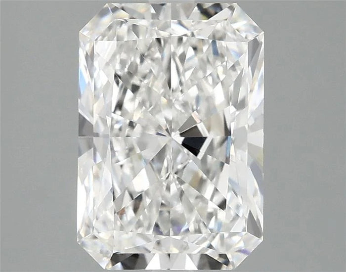 2.58 Carat · RADIANT · E · VS1 · IGI · Excellent Cut