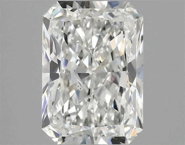 2.25 Carat · RADIANT · F · VS2 · IGI · Excellent Cut