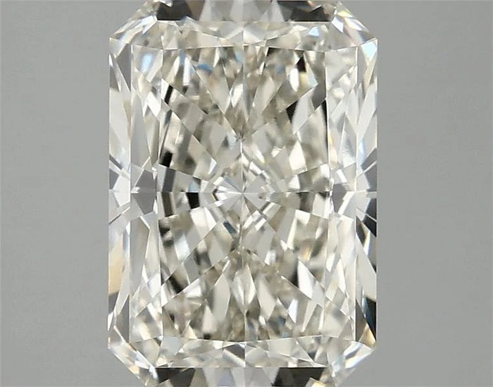 2.51 Carat · RADIANT · H · VVS2 · IGI · Excellent Cut