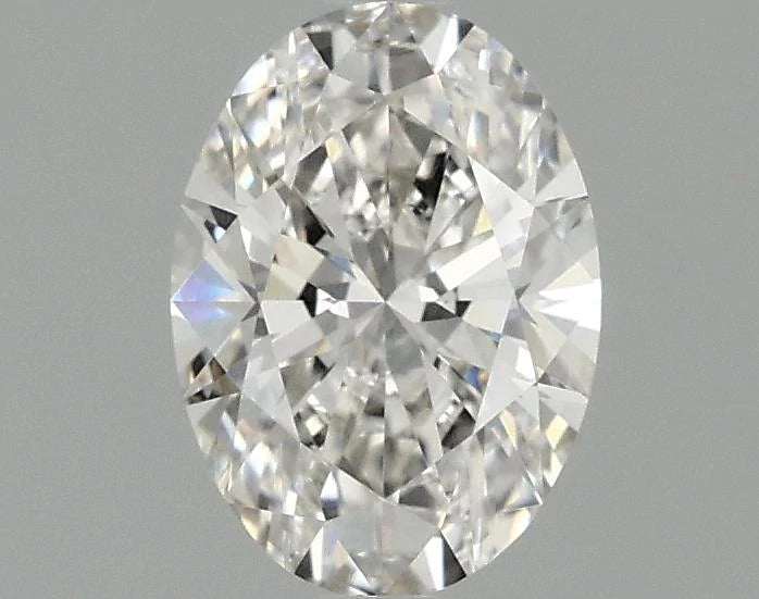 1.09 Carat · OVAL · G · VVS2 · IGI · Excellent Cut