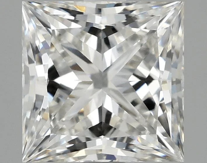 2.04 Carat · PRINCESS · G · VVS1 · IGI · Excellent Cut