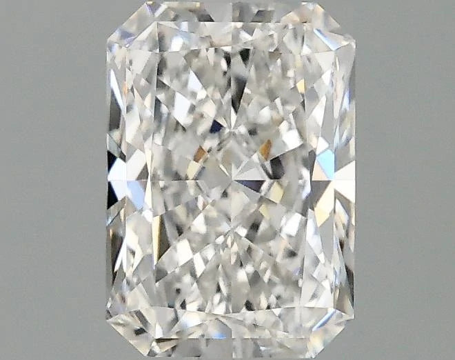 1.04 Carat · RADIANT · F · VVS1 · IGI · Excellent Cut