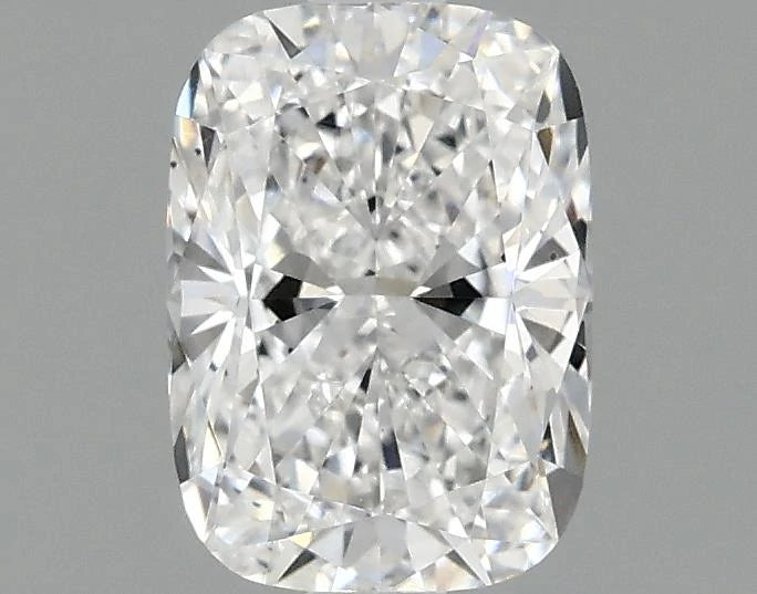 1.00 Carat · CUSHION · D · SI1 · IGI · Excellent Cut