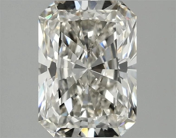 2.09 Carat · RADIANT · H · VVS2 · IGI · Excellent Cut