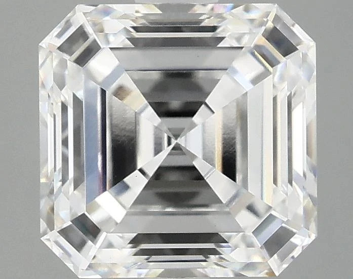 3.00 Carat · ASSCHER · E · VVS2 · IGI · Excellent Cut
