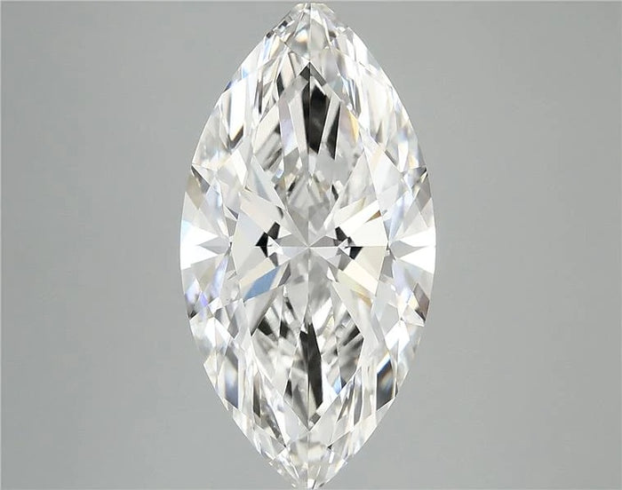 4.94 Carat · MARQUISE · E · VS1 · IGI · Excellent Cut