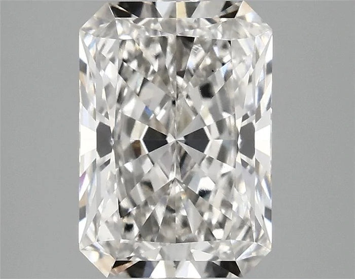 2.59 Carat · RADIANT · G · VS1 · IGI · Excellent Cut