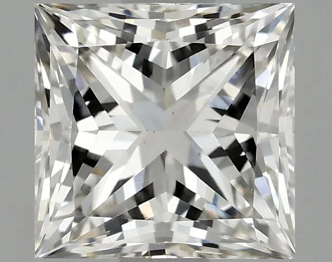 1.05 Carat · PRINCESS · G · VS1 · IGI · Excellent Cut