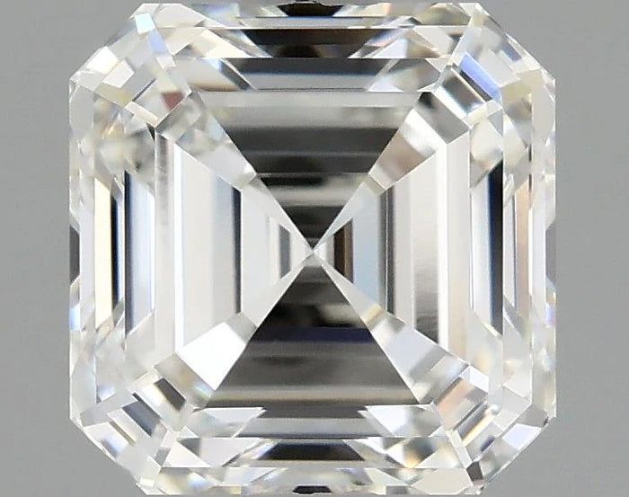 1.75 Carat · ASSCHER · F · VVS1 · IGI · Excellent Cut