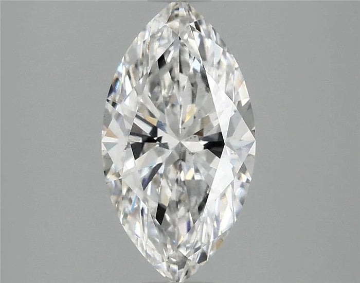 2.09 Carat · MARQUISE · E · SI1 · IGI · Excellent Cut