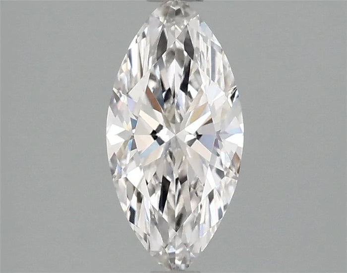 0.98 Carat · MARQUISE · F · VVS2 · IGI · Excellent Cut