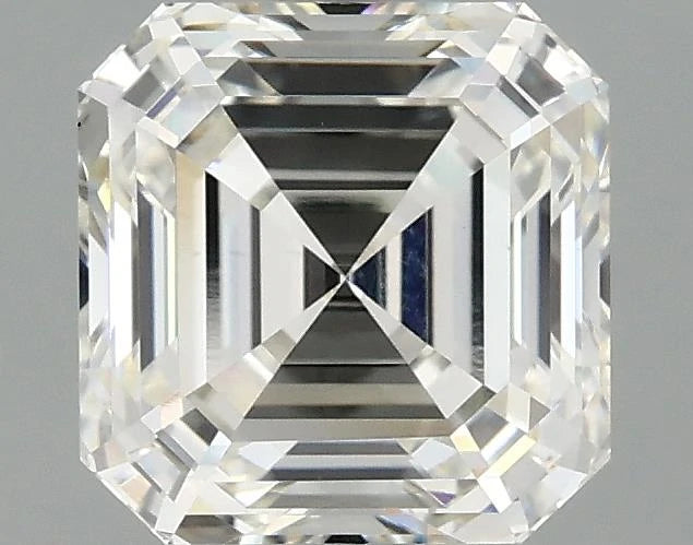 2.02 Carat · ASSCHER · G · VS1 · IGI · Excellent Cut
