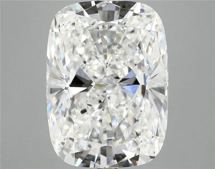 9.28 Carat · CUSHION · F · VVS2 · IGI · Excellent Cut