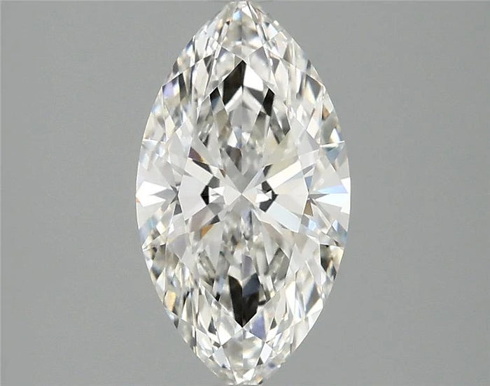 1.68 Carat · MARQUISE · F · VVS2 · IGI · Excellent Cut