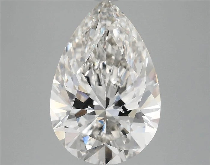 5.08 Carat · PEAR · G · VS1 · IGI · Excellent Cut