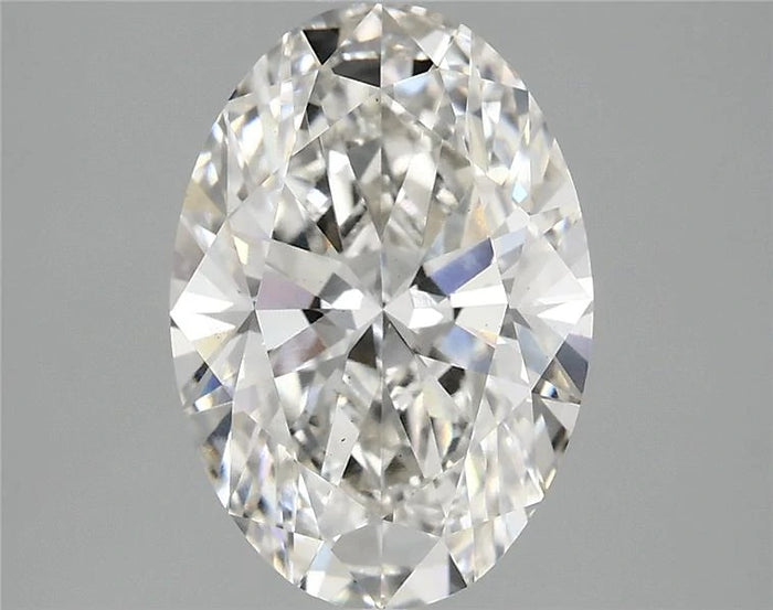 3.10 Carat · OVAL · G · VS1 · IGI · Excellent Cut