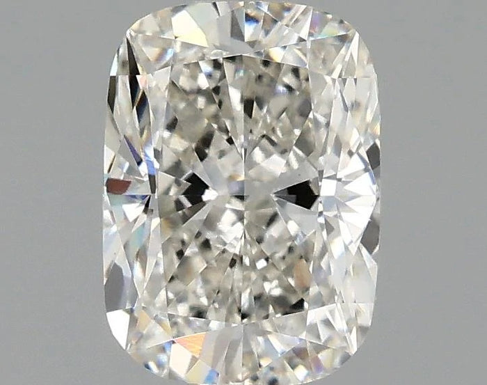 1.01 Carat · CUSHION · G · VVS2 · IGI · Excellent Cut