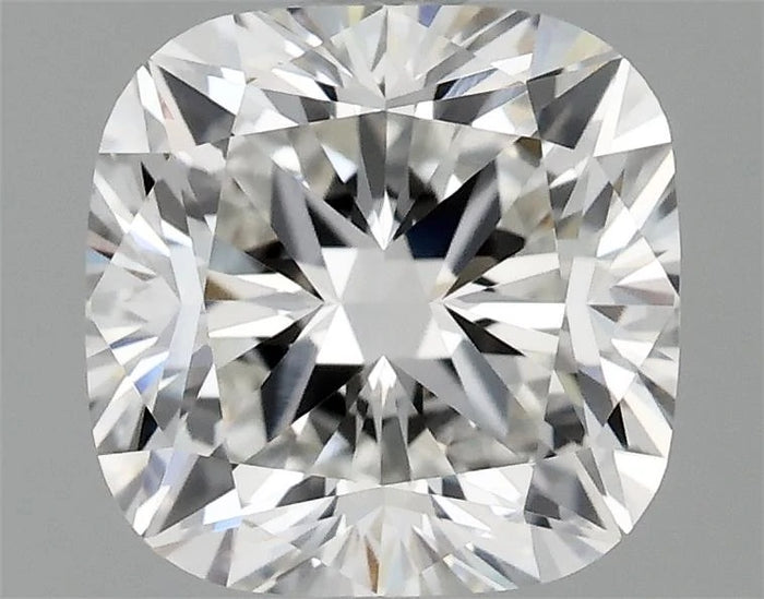 1.57 Carat · CUSHION · F · VVS1 · IGI · Excellent Cut