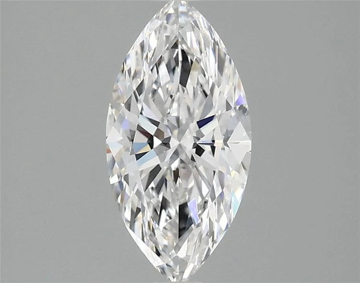 1.03 Carat · MARQUISE · D · VVS2 · IGI · Excellent Cut