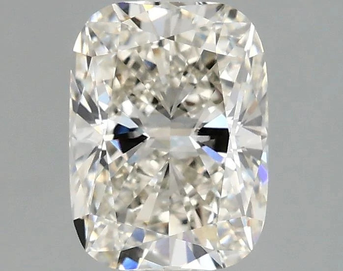 1.59 Carat · CUSHION · H · VVS2 · IGI · Excellent Cut