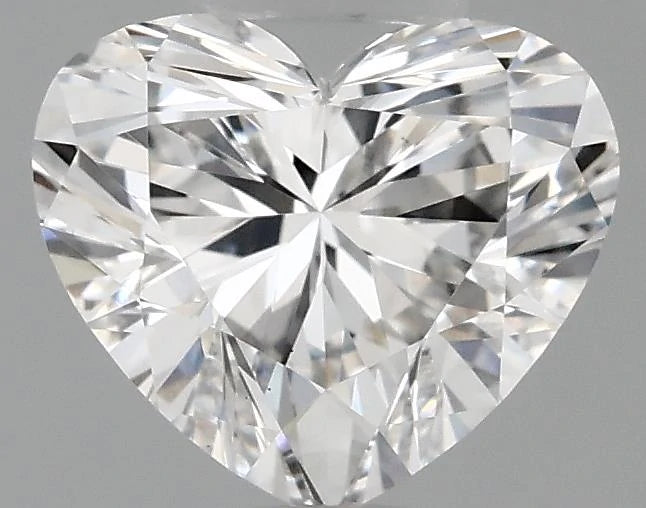 0.94 Carat · HEART · E · VS1 · IGI · Excellent Cut