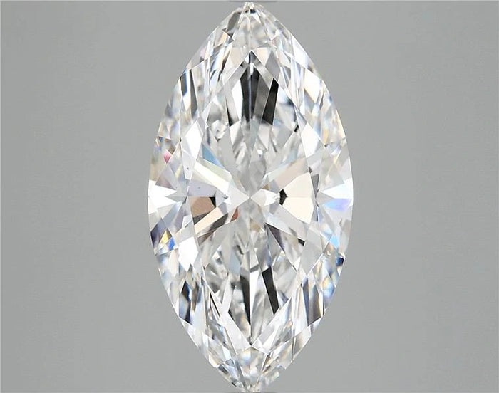 3.99 Carat · MARQUISE · E · VS1 · IGI · Excellent Cut