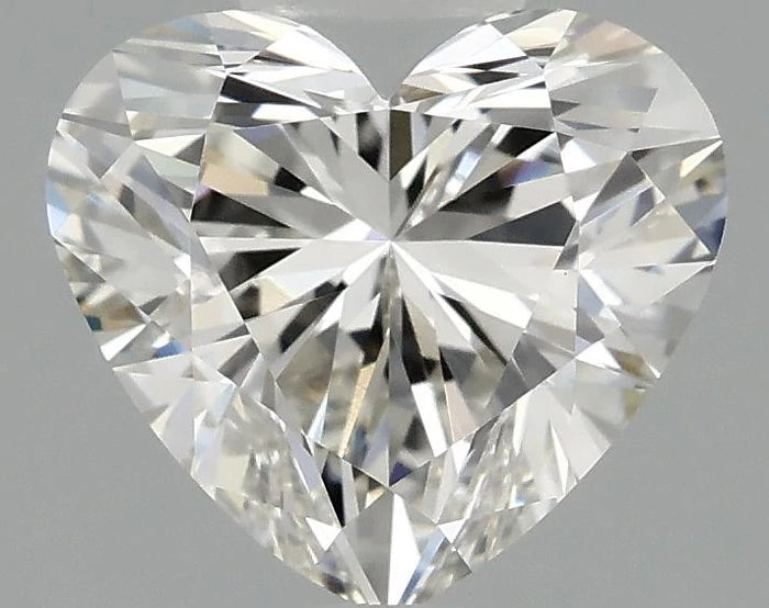 1.50 Carat · HEART · G · VVS2 · IGI · Excellent Cut
