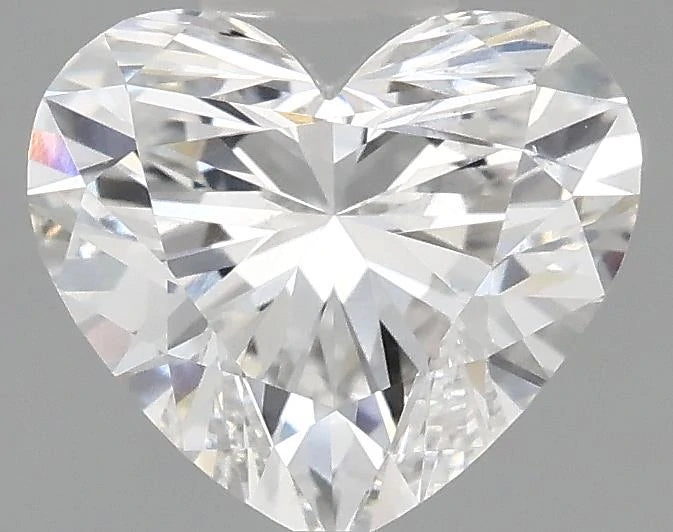 1.01 Carat · HEART · D · VS1 · IGI · Excellent Cut