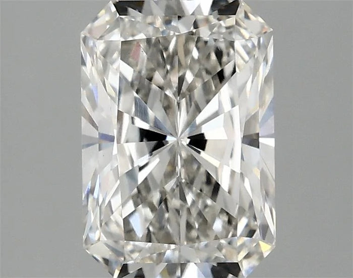 2.10 Carat · RADIANT · G · VVS2 · IGI · Excellent Cut