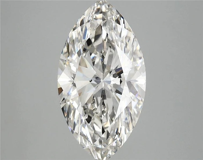 4.07 Carat · MARQUISE · G · VS1 · IGI · Excellent Cut