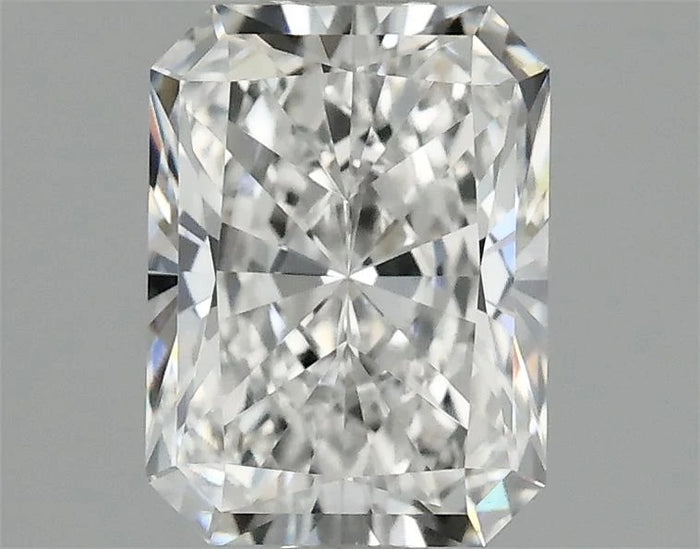 0.99 Carat · RADIANT · E · VVS1 · IGI · Excellent Cut