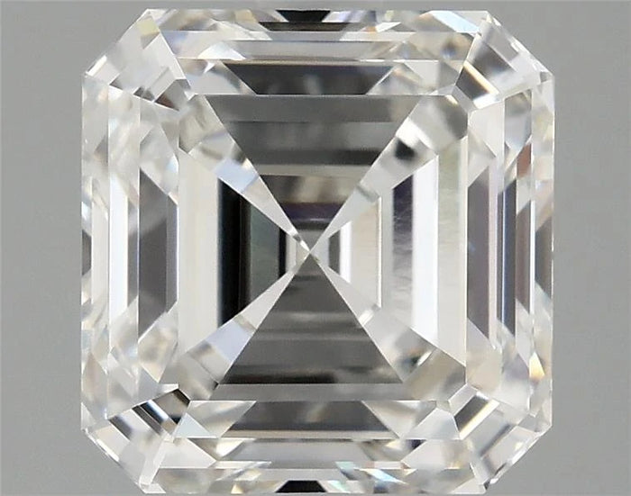 2.15 Carat · ASSCHER · G · VVS2 · IGI · Excellent Cut