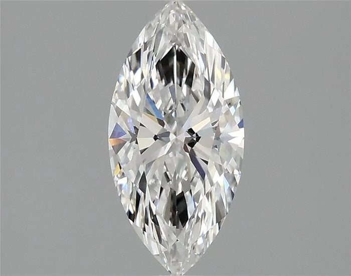 1.00 Carat · MARQUISE · E · VVS2 · IGI · Excellent Cut