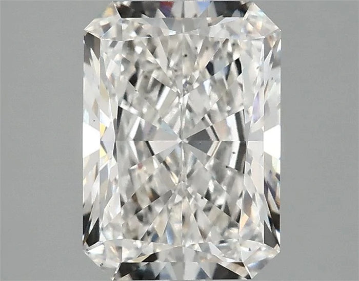 2.59 Carat · RADIANT · G · VS2 · IGI · Excellent Cut