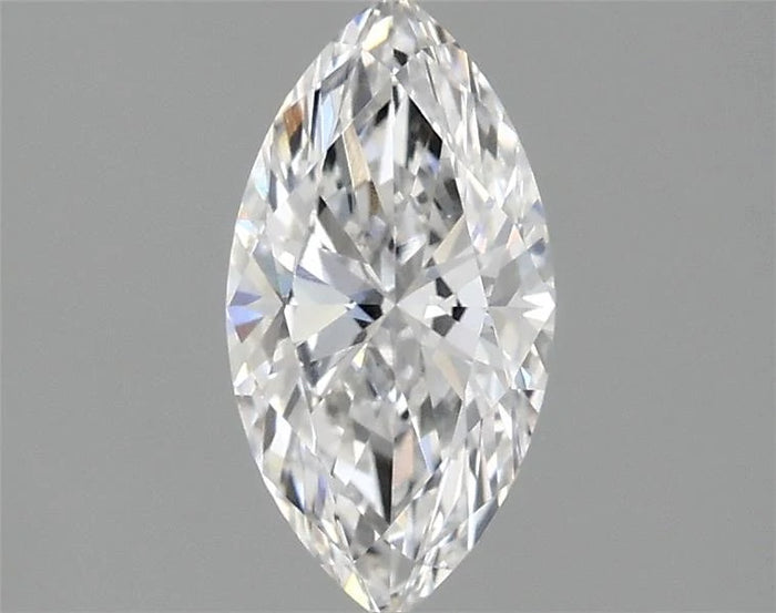 0.98 Carat · MARQUISE · D · VS1 · IGI · Excellent Cut