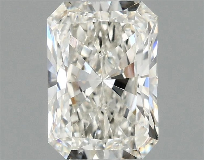 1.10 Carat · RADIANT · G · VVS2 · IGI · Excellent Cut