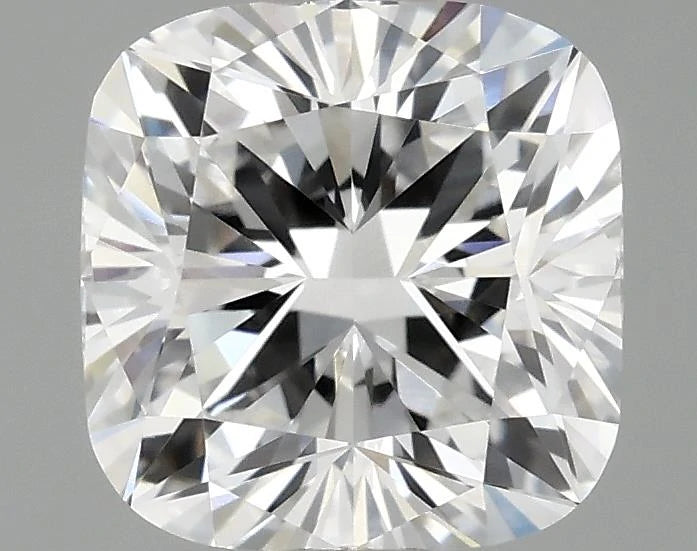1.04 Carat · CUSHION · E · VVS1 · IGI · Excellent Cut
