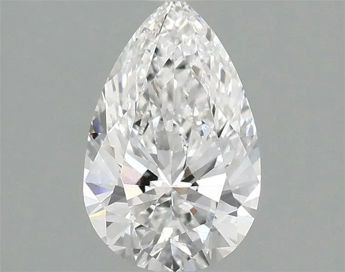 1.17 Carat · PEAR · D · VS1 · IGI · Excellent Cut