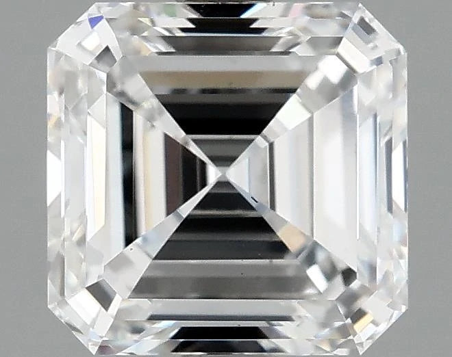 1.50 Carat · ASSCHER · D · VS2 · IGI · Excellent Cut