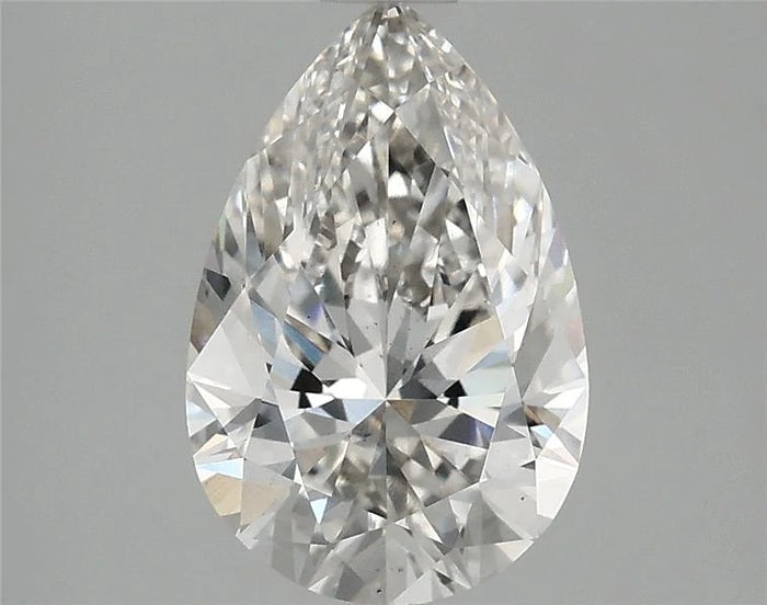 2.31 Carat · PEAR · G · VS2 · IGI · Excellent Cut
