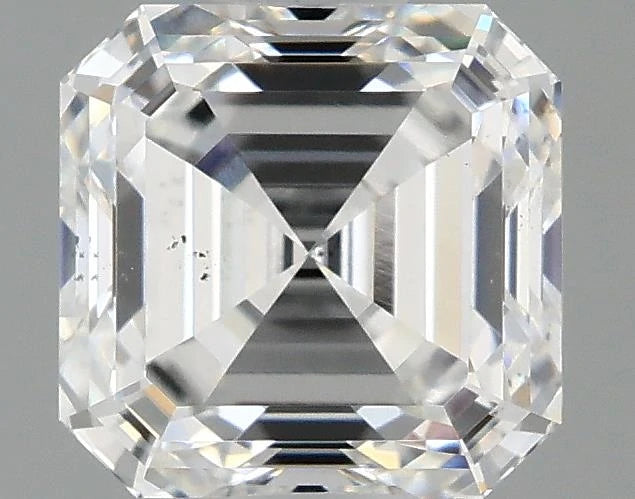1.02 Carat · ASSCHER · D · VS2 · IGI · Excellent Cut