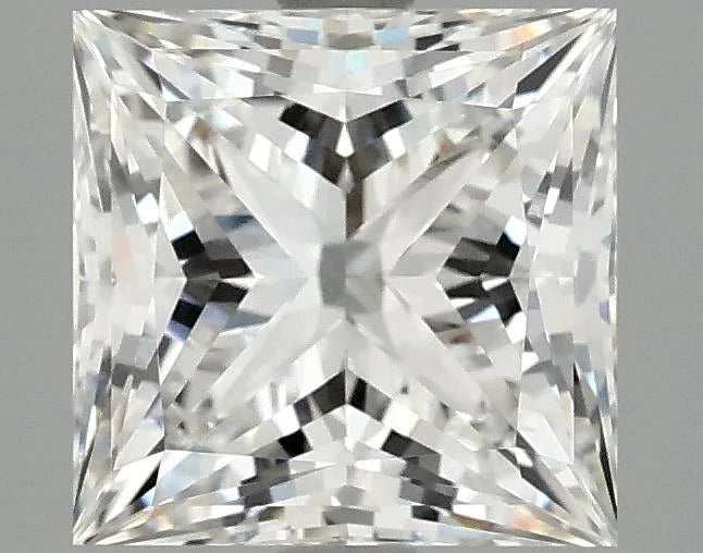 2.59 Carat · PRINCESS · G · VVS2 · IGI · Excellent Cut