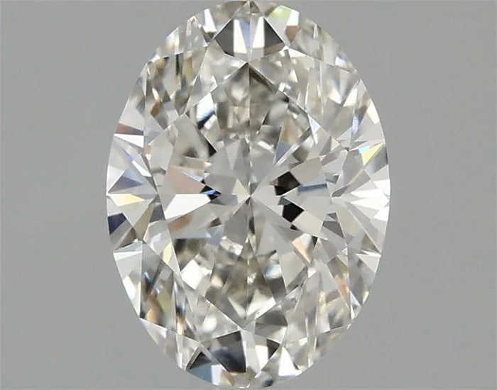 1.53 Carat · OVAL · G · VS1 · IGI · Excellent Cut