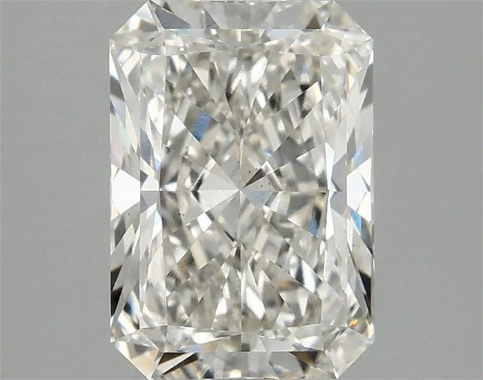 2.10 Carat · RADIANT · G · VS1 · IGI · Excellent Cut